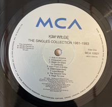 Load image into Gallery viewer, Kim Wilde – The Singles Collection 1981 - 1993 Lp
