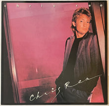Load image into Gallery viewer, Chris Rea - Chris Rea Lp
