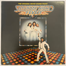 Load image into Gallery viewer, Various - Saturday Night Fever (The Original Movie Soundtrack) Lp
