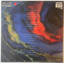 Load image into Gallery viewer, Prefab Sprout ‎– Jordan: The Comeback Lp (Promo Stamp)
