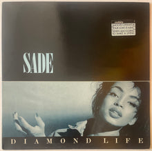 Load image into Gallery viewer, Sade - Diamond Life Lp
