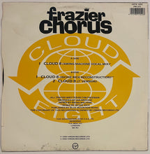 Load image into Gallery viewer, Frazier Chorus - Cloud 8 12&quot; Single
