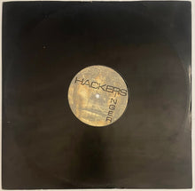 Load image into Gallery viewer, Hackers - Ringer 12&quot; Single
