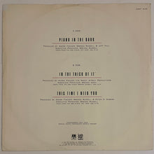 Load image into Gallery viewer, Brenda Russell - Piano In The Dark 12&quot; Single
