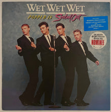 Load image into Gallery viewer, Wet Wet Wet - Popped In Souled Out Lp
