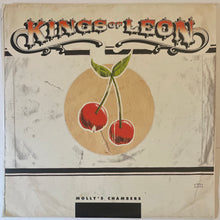 Load image into Gallery viewer, Kings Of Leon - Molly's Chambers 10" Single (Ltd Numbered)
