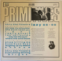 Load image into Gallery viewer, The Primitives - Lazy 86-88 Lp
