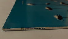 Load image into Gallery viewer, The Creatures - Boomerang Lp

