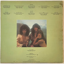 Load image into Gallery viewer, The Three Degrees - Take Good Care Of Yourself Lp
