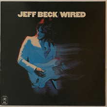 Load image into Gallery viewer, Jeff Beck - Wired Lp
