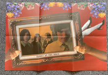 Load image into Gallery viewer, Panic! At The Disco - I Write Sins Not Tragedies 7" Single (Ltd Etched, Fold Out Sleeve + Sticker)
