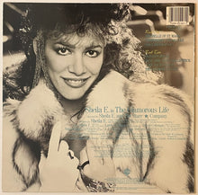 Load image into Gallery viewer, Sheila E - In The Glamorous Life Lp
