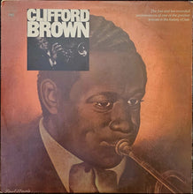 Load image into Gallery viewer, Clifford Brown ‎– The Beginning And The End Lp

