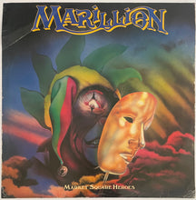Load image into Gallery viewer, Marillion - Market Square Heroes 12&quot; Single
