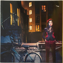 Load image into Gallery viewer, Hurray For The Riff Raff - The Navigator Lp (Inc Booklet + Poster)
