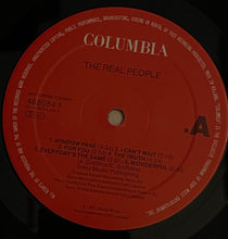 Load image into Gallery viewer, The Real People - The Real People Lp
