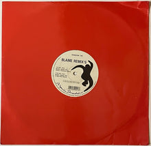 Load image into Gallery viewer, Blame - Music Takes You (Remix&#39;s) 12&quot; Single
