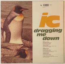 Load image into Gallery viewer, Inspiral Carpets - Dragging Me Down 12" Single (No Print)
