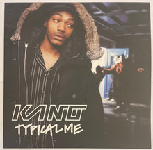 Load image into Gallery viewer, Kano - Typical Me 12" Single
