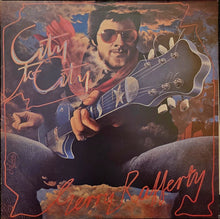 Load image into Gallery viewer, Gerry Rafferty - City To City Lp
