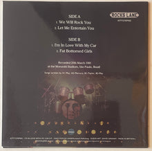 Load image into Gallery viewer, Queen - I'm In Love With My Car 7" EP
