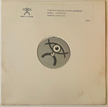 Load image into Gallery viewer, Matthew Dekay &amp; Alvredo - Symbiosis 12&quot; Single
