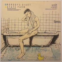 Load image into Gallery viewer, Yazoo - Nobody's Diary / State Farm 12" Single
