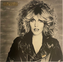 Load image into Gallery viewer, Judie Tzuke - The Best Of Judie Tzuke Lp
