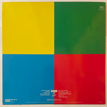 Load image into Gallery viewer, Queen - Hot Space Lp
