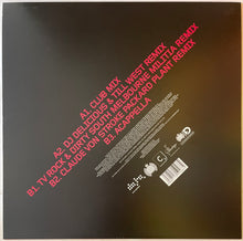 Load image into Gallery viewer, Fedde Le Grand - Put Your Hands Up For Detroit 12" Single
