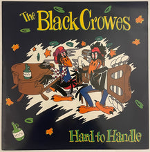 Load image into Gallery viewer, Black Crowes - Hard To Handle 12" Single
