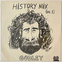 Load image into Gallery viewer, Godley &amp; Creme - History Mix (Volume 1) Lp
