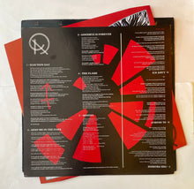 Load image into Gallery viewer, Arcadia - So Red The Rose Lp

