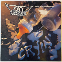 Load image into Gallery viewer, Aerosmith - Cryin' 12" Single (Ltd White Vinyl)
