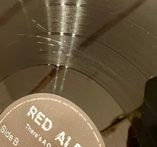 Load image into Gallery viewer, Red Alert - There's A Guitar Burning! EP

