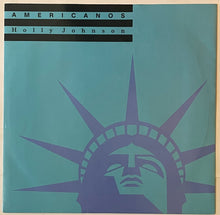 Load image into Gallery viewer, Holly Johnson - Americanos 12&quot; Single
