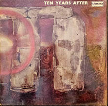 Load image into Gallery viewer, Ten Years After - Stonedhenge Lp (Mono)

