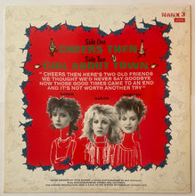 Load image into Gallery viewer, Bananarama - Cheers Then 12" Single
