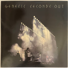 Load image into Gallery viewer, Genesis - Seconds Out Lp
