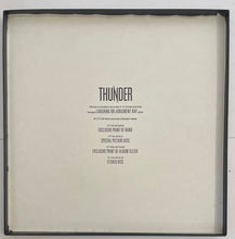 Load image into Gallery viewer, Thunder - Low Life In High Places 12" Single Box Set (Special Edition, Inc Photo)
