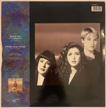 Load image into Gallery viewer, Wilson Phillips - Hold On 12" Single
