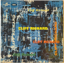 Load image into Gallery viewer, Cliff Richard - Cliff Richard Lp

