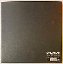 Load image into Gallery viewer, Curve - Horror Head 12" Single (Ltd Box Set + Poster)
