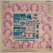 Load image into Gallery viewer, BMX Bandits – The Day Before Tomorrow / What A Wonderful World 12" Single
