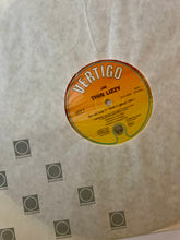 Load image into Gallery viewer, Thin Lizzy - Thunder And Lightning Lp + Live 12"  (Ltd Edition Gatefold)
