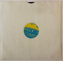 Load image into Gallery viewer, Black Box - I Don't Know Anybody Else 12" Single
