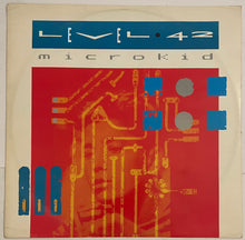 Load image into Gallery viewer, Level 42 - Microkid 12" Single
