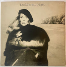 Load image into Gallery viewer, Joni Mitchell - Hejira Lp
