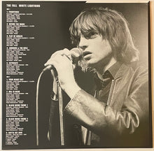 Load image into Gallery viewer, The Fall - White Lightning Lp (Reissue, White Vinyl)
