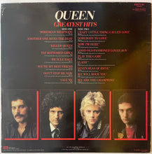 Load image into Gallery viewer, Queen - Greatest Hits Lp
